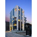 愛知県名古屋市西区枇杷島2丁目：物件画像／株式会社洞口　ROOM　SELECT本部