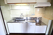 ※別号室のお写真のため現況優先
