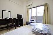 ※他のお部屋の参考写真です
