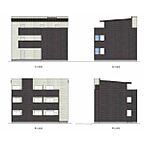 愛知県名古屋市中村区長草町：物件画像／株式会社洞口　ROOM　SELECT本部店