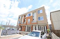 愛知県名古屋市中川区富田町大字榎津字西ナコラ：物件画像／株式会社洞口　ROOM　SELECT本部