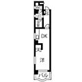 ドムス本山1階5.2万円