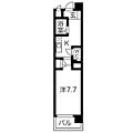 グレイス今池10階5.6万円