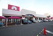 （株）アオキスーパー長久手店