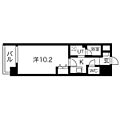 ヒルズ新栄2号館8階6.3万円