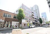 東京福祉大学名古屋キャンパス1号館