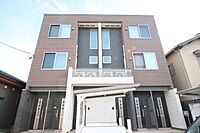愛知県名古屋市中村区烏森町2丁目：物件画像／株式会社洞口　ROOM　SELECT本部