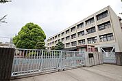 東海中学校　高等学校