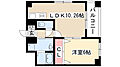 YOSHINOSQUARE9階9.0万円