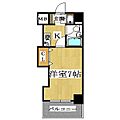 OHD今池7階4.6万円