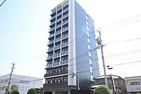 愛知県名古屋市中川区高畑4丁目：物件画像／株式会社洞口　ROOM　SELECT本部