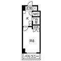 シティライフ名駅7階4.7万円