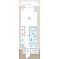 meLiV大曽根3階6.7万円