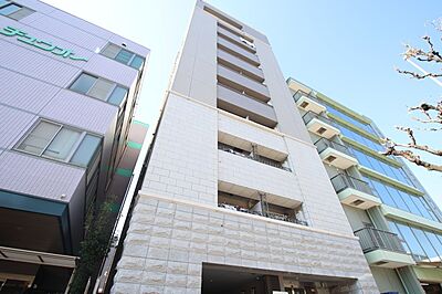 外観 外観