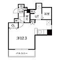 プレサンス泉セレグレード2階5.9万円
