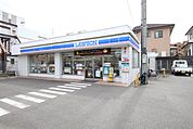 ローソン　名東区猪高町店