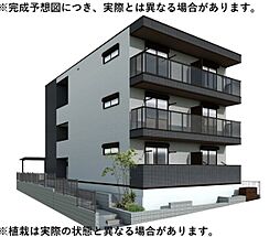 ルサンティエ本郷II