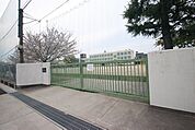 名古屋市立大森小学校
