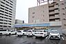 周辺：ローソン 千代田一丁目店