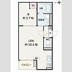 愛知県名古屋市中川区八剱町3丁目：物件画像／株式会社洞口　ROOM　SELECT本部