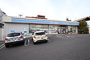 ローソン　長久手塚田店
