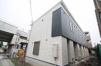 愛知県名古屋市中川区伏屋4丁目：物件画像／株式会社洞口　ROOM　SELECT本部店