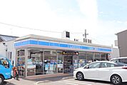 ローソン　熱田一番二丁目店