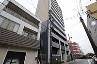 愛知県名古屋市中川区太平通4丁目：物件画像／株式会社洞口　ROOM　SELECT本部