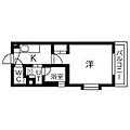 タウンライフ覚王山北1階5.9万円