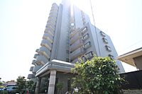 愛知県名古屋市中川区供米田3丁目：物件画像／株式会社洞口　ROOM　SELECT本部