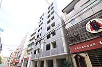 愛知県名古屋市中村区則武1丁目：物件画像／株式会社洞口　ROOM　SELECT本部