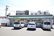 ファミリーマート　守山一丁目店