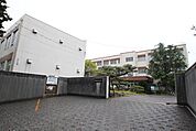 名古屋市立猪高中学校