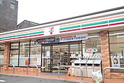 セブン－イレブン　名古屋舟戸町店