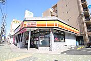 デイリーヤマザキ　岩塚駅店