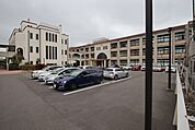 金城学院高等学校