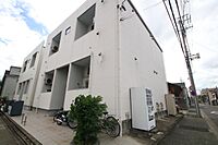 愛知県名古屋市中村区北畑町2丁目：物件画像／株式会社洞口　ROOM　SELECT本部