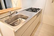 ※同じ間取り101号室の写真になります