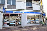 ローソン　Ｓ名古屋地下鉄鶴舞駅店