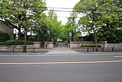 名古屋市立工芸高等学校