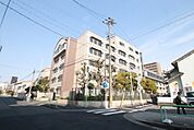 名古屋市立中央高等学校