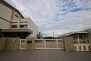 名古屋市立平田小学校