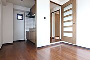 ※別部屋の参考写真です。現状優先となります。