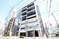 愛知県名古屋市中村区太閤1丁目：物件画像／株式会社洞口　ROOM　SELECT本部