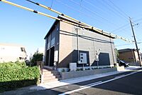 愛知県名古屋市中川区横前町：物件画像／株式会社洞口　ROOM　SELECT本部