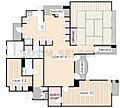 主税庵2階32.0万円