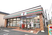 セブン－イレブン　名古屋松葉町1丁目店