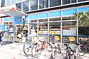 ローソン　名駅南二丁目店