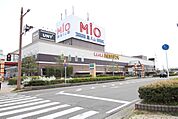 ＭＥＧＡドンキホーテＵＮＹ香久山店