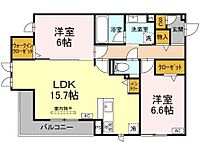 愛知県名古屋市中川区中郷2丁目：物件画像／株式会社洞口　ROOM　SELECT本部